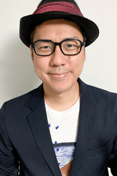 Kenshirou Sakamoto