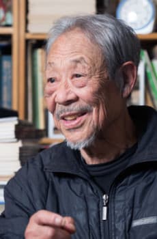 Sanpei Shirato