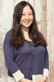 Rieko Saibara