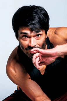 Toshio Sako