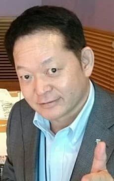 Takatoshi Yamada