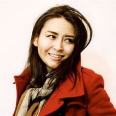 Ching Nakamura