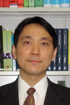Tetsuya Toyoda