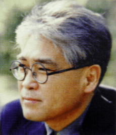 Akira Nagai