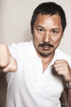 Tetsuya Saruwatari