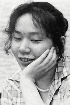 Minori Kimura