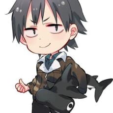 Rechi Kazuki