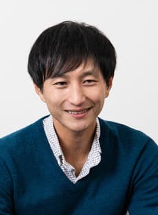 Yuusuke Yamada
