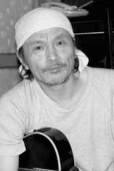 Oji Suzuki