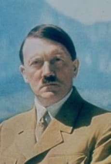 Adolf Hitler
