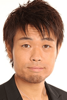 Hiroshi Shinagawa
