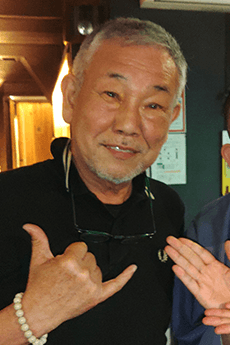 Shinji Kajio