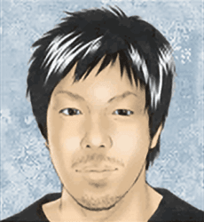 Shinsuke Takahashi