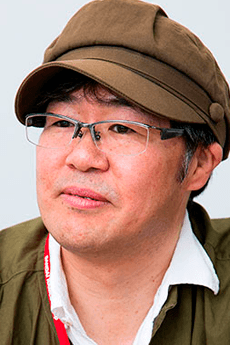 Kenji Watanabe