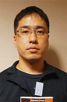 Naoyuki Ochiai