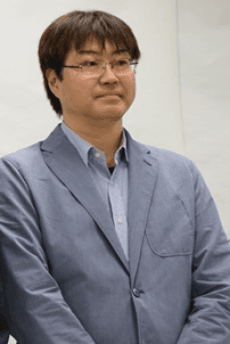 Yuuichi Suzumoto