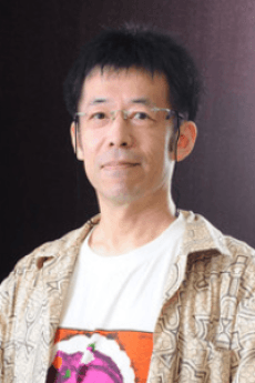 Atsuji Yamamoto