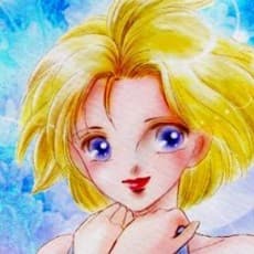 Chisato Nakamura