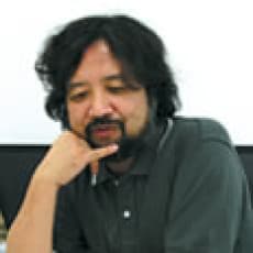 Tochi Ueyama
