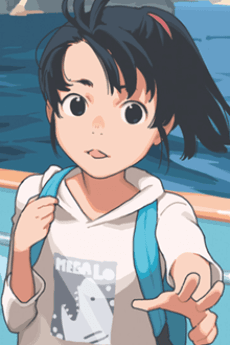Takamichi