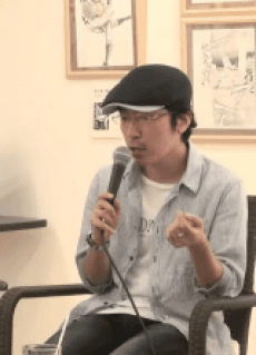 Masami Hosokawa