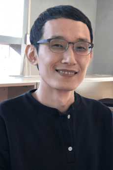 Il-Kwon Ha