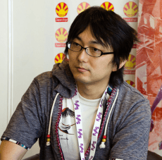 Masahiro Ikeno