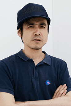 Yuuichi Yokoyama