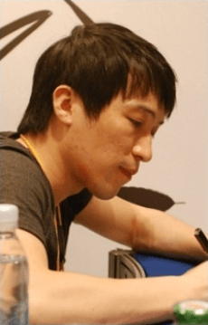 Kang-Hyeok Im