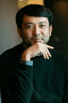 Gou Tanabe