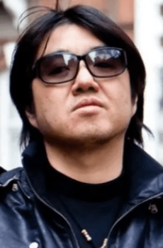 Toshimichi Mori