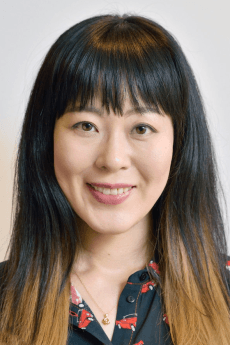 Yukari Takinami