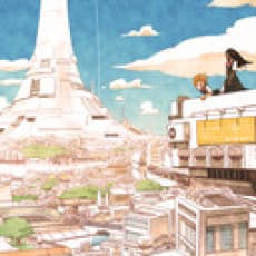 Enaga Takabatake