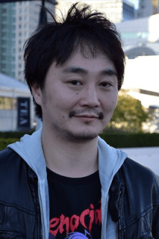 Kazutaka Kodaka