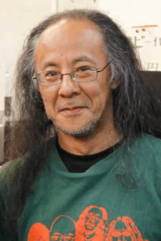 Takashi Nemoto