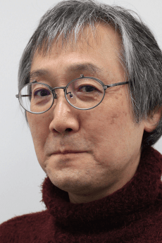 Keiichi Tanaka