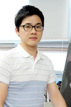 Seok-U Jeong