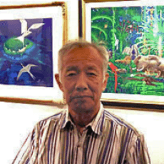 Hiroo Isono