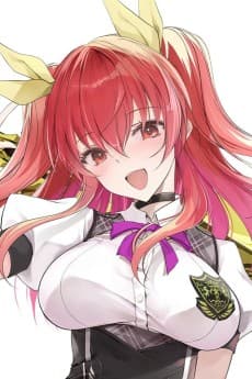 Riku Misora 