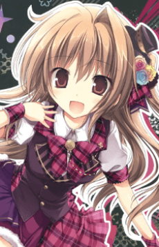 Karory