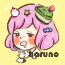 Haruno Aoyama