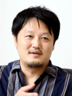Bin Kusamizu
