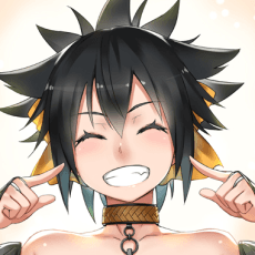 Kurojishi