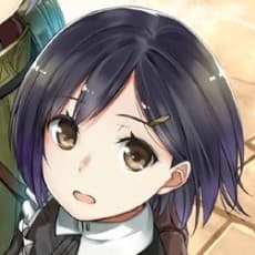 Kuro Suzunoki