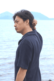 Masaomi Itou
