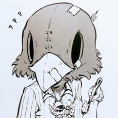 Yoshikage