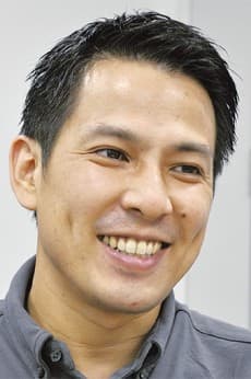 Takahiro Matsui