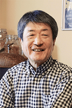 Maki Sasaki