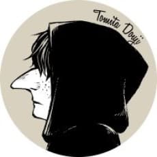 Douji Tomita
