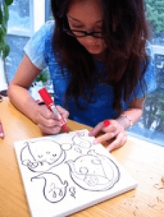 Mimika Itou